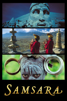 Samsara (2011) (2011) download