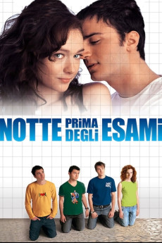 Notte prima degli esami (2006)
