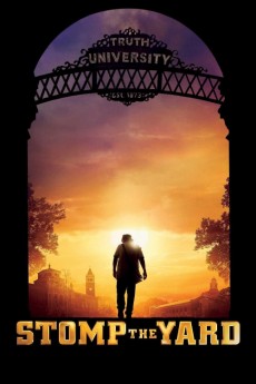 Stomp the Yard (2007) (2007) download