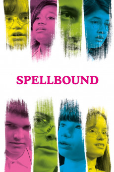 Spellbound (2003)