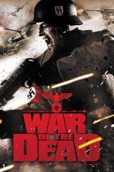 War of the Dead (2011) (2011) download