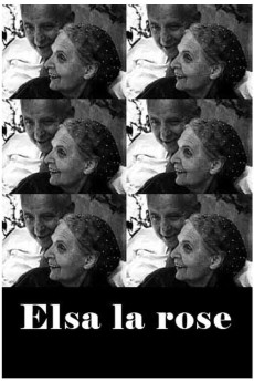 Elsa la rose (1966)