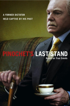 Pinochet's Last Stand (2006)