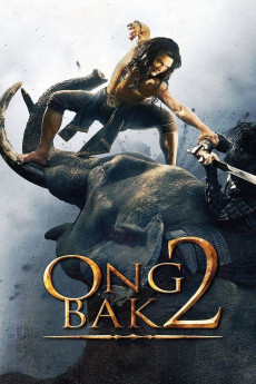 Ong Bak 2 (2008) (2008) download