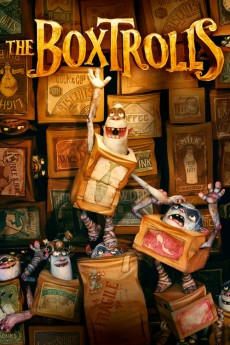 The Boxtrolls (2014) (2014) download