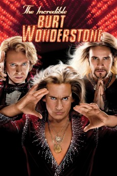 The Incredible Burt Wonderstone (2013) (2013) download