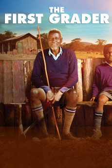 The First Grader (2010) (2010) download