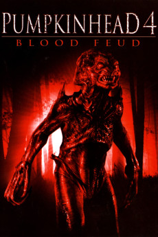 Pumpkinhead 4: Blood Feud (2007) (2007) download