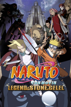 Naruto the Movie 2: Legend of the Stone of Gelel (2005) (2005) download