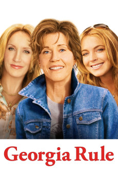Georgia Rule (2007) (2007) download