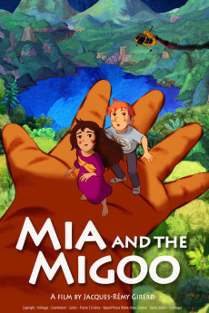 Mia and the Migoo (2008) (2008) download