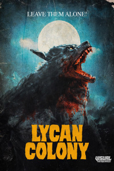 Lycan Colony (2006) (2006) download