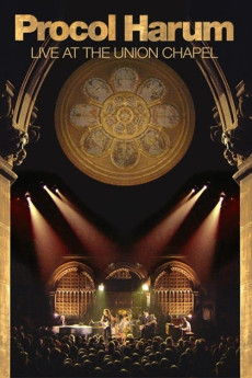 Procol Harum: Live at the Union Chapel (2004)