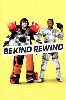 Be Kind Rewind (2008) (2008) download