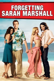 Forgetting Sarah Marshall (2008) (2008) download