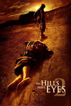 The Hills Have Eyes 2 (2007) (2007) download