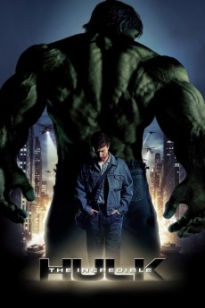 The Incredible Hulk (2008) (2008) download