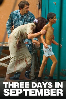 Beslan: Three Days in September (2006) (2006) download