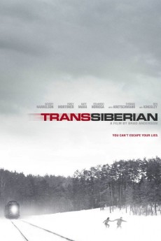 Transsiberian (2008) (2008) download