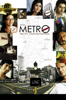 Life in a Metro (2007) (2007) download