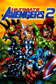 Ultimate Avengers II (2006) (2006) download