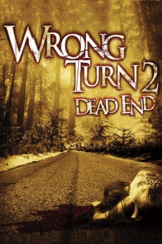 Wrong Turn 2: Dead End (2007) (2007) download