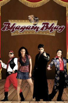 Bhagam Bhag (2006) (2006) download