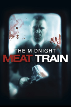 The Midnight Meat Train (2008) (2008) download