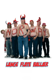 Lange flate ballær (2006)