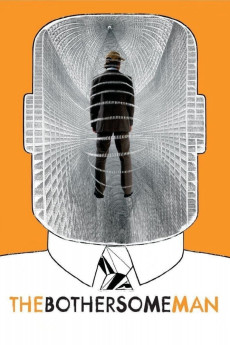 The Bothersome Man (2006) (2006) download