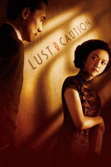 Lust, Caution (2007) (2007) download