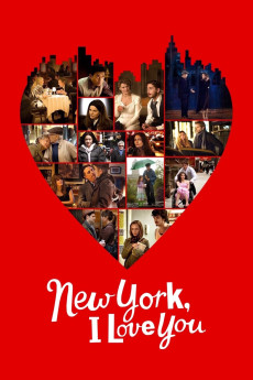 New York, I Love You (2008) (2008) download
