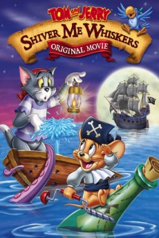 Tom and Jerry in Shiver Me Whiskers (2006) (2006) download