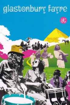 Glastonbury Fayre (2018)