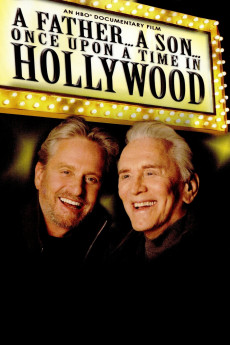 ... A Father... A Son... Once Upon a Time in Hollywood (2005)