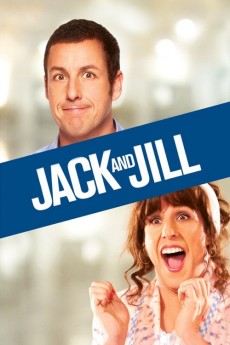 Jack and Jill (2011) (2011) download