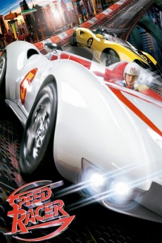 Speed Racer (2008) (2008) download