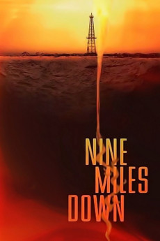 9 Miles Down (2009)