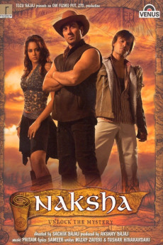 Naksha (2006) (2006) download