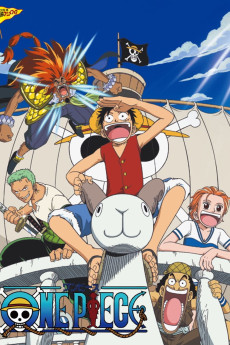 One Piece: The Movie (2000) (2000) download
