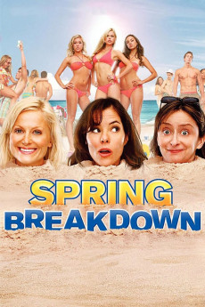 Spring Breakdown (2009) (2009) download