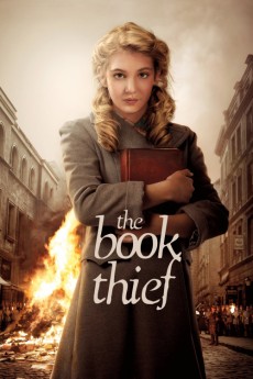 The Book Thief (2013) (2013) download
