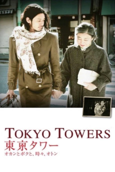 Tôkyô tawâ: Okan to boku to, tokidoki, oton (2007)