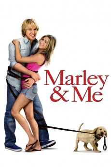 Marley & Me (2008)