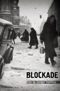 Blockade (2006) (2006) download