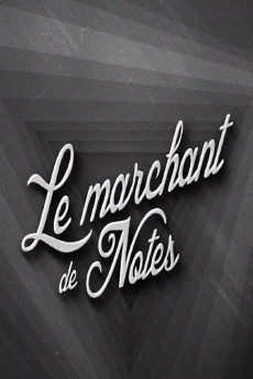 Le marchand de notes (1942)