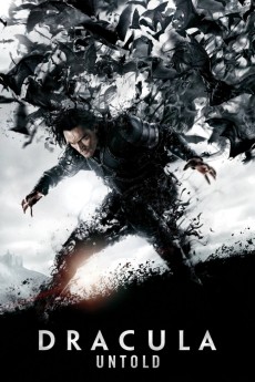 Dracula Untold (2014)
