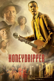 Honeydripper (2007)