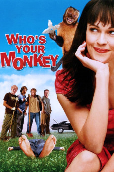 Who's Your Monkey? (2007) (2007) download