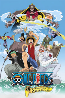 One Piece: Clockwork Island Adventure (2001) (2001) download